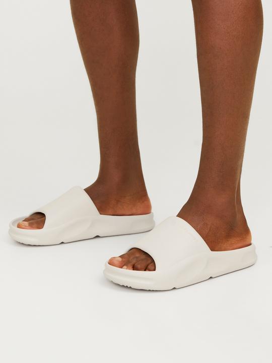 Actual product image Jack & Jones Gummi Hausschuhe Hausschuhe (40)