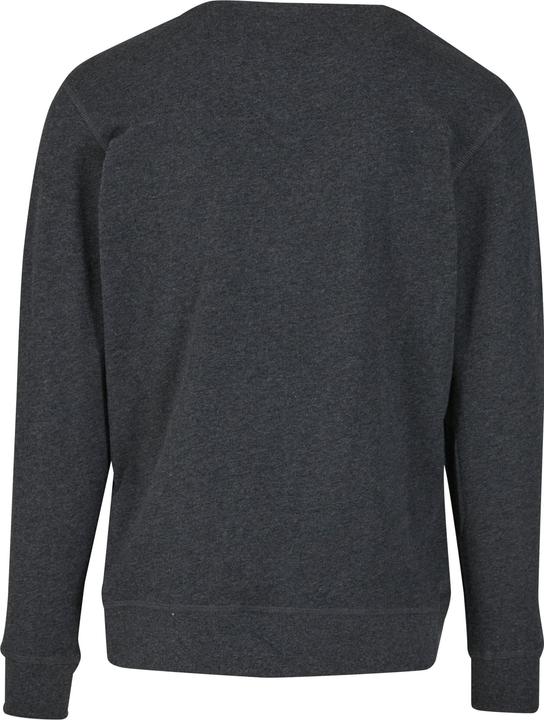 Immagine prodotto Mister Tee MisterTee Anchor Sign EMB Light Crew Sweatshirt - 201429 (XS)