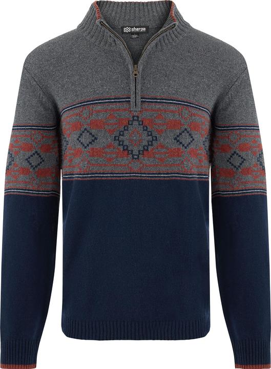 Sherpa Adventure Gear Tej Eco 1/4 Zip (S)