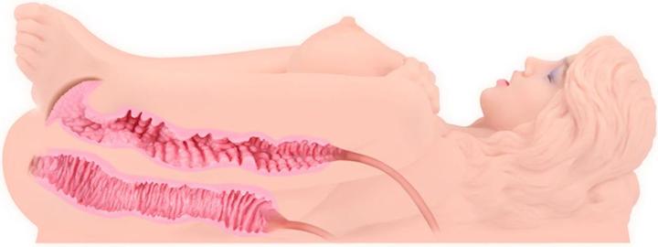 Actual product image Kokos Victoria