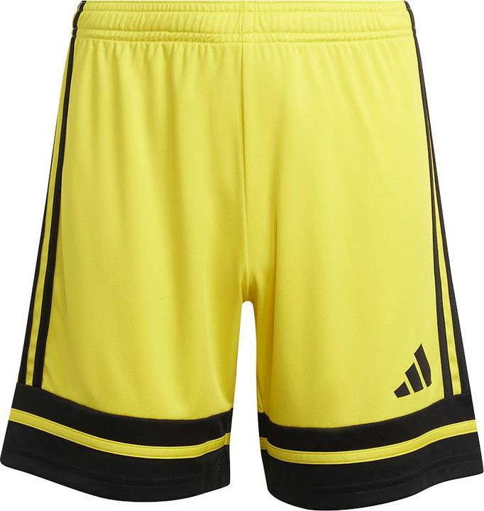 Actual product image adidas Squadra 25 Short Kids (140)