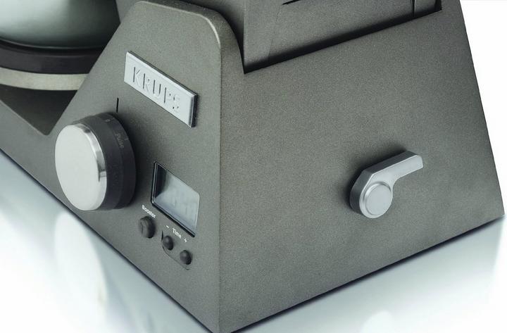 Actual product image Krups Premium KA990T (1200 W)