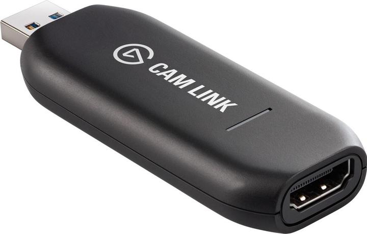 Immagine prodotto Elgato Cam Link 4K (Mac, PC)