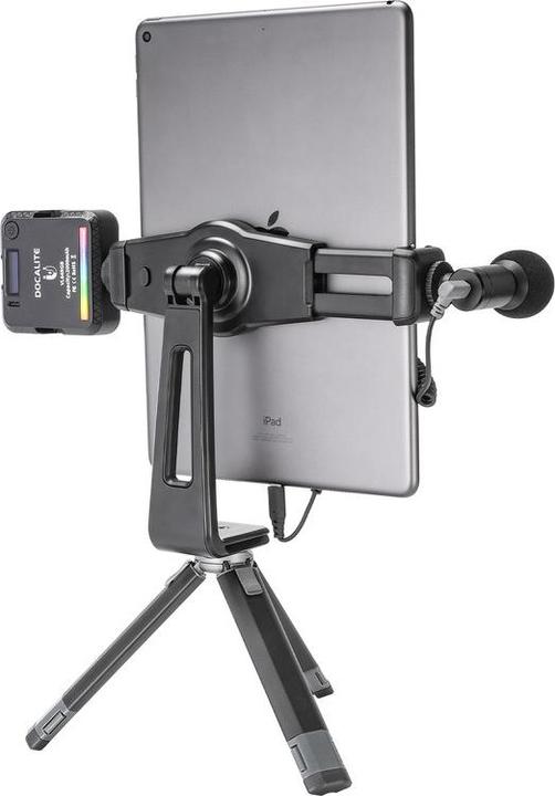 Actual product image Ulanzi ST-20 (Stand clamp)