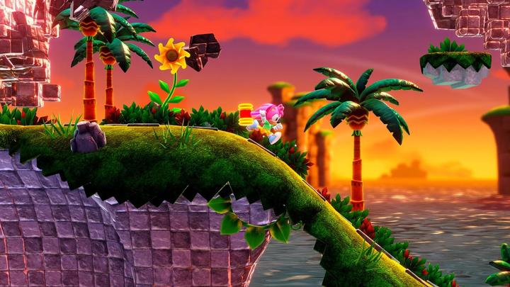 Produktbild Atlus Sonic Superstars (Switch, FR)