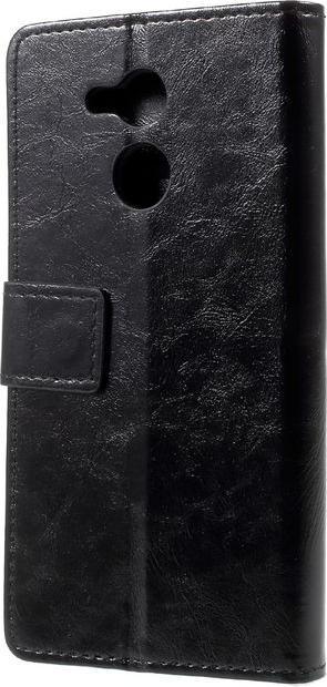 Actual product image MU Classic Leather mobile phone case (Fee V9 Play, Honor 6C Pro)