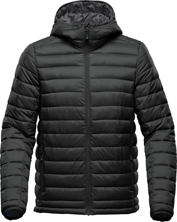 Stormtech Stavanger Steppjacke