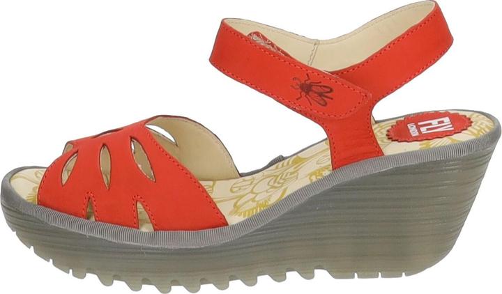 Actual product image Fly London Sandalen (41)