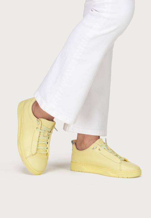Immagine prodotto Vitaform Sneaker Hirschleder Supersoft (41)
