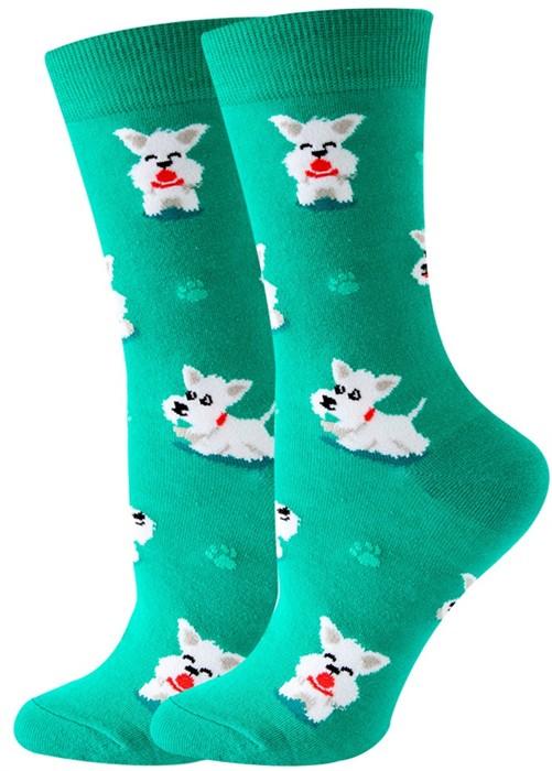 Produktbild Musthaves Socken Motiv Hunde (36 - 43)