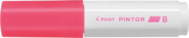 Actual product image Pilot PINTOR - Marker (Rose, 8 mm, 1 x)