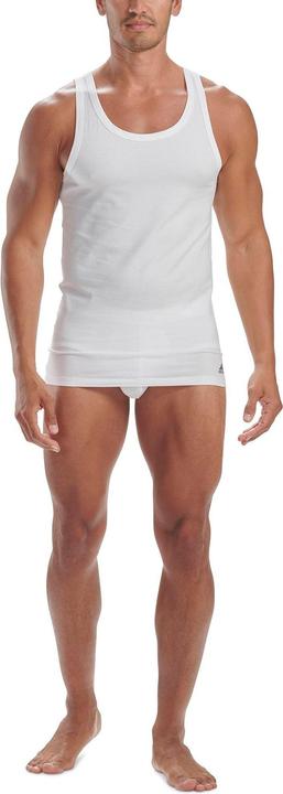 Image du produit adidas Unterhemd Casual Figurbetont (XL)