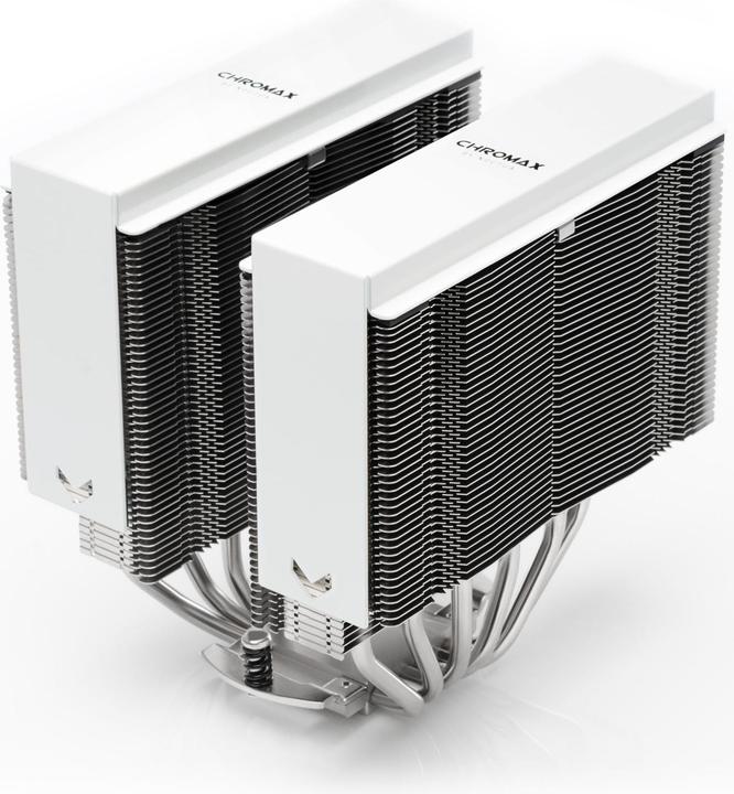 Produktbild Noctua NA-HC4 Chromax (165 mm)