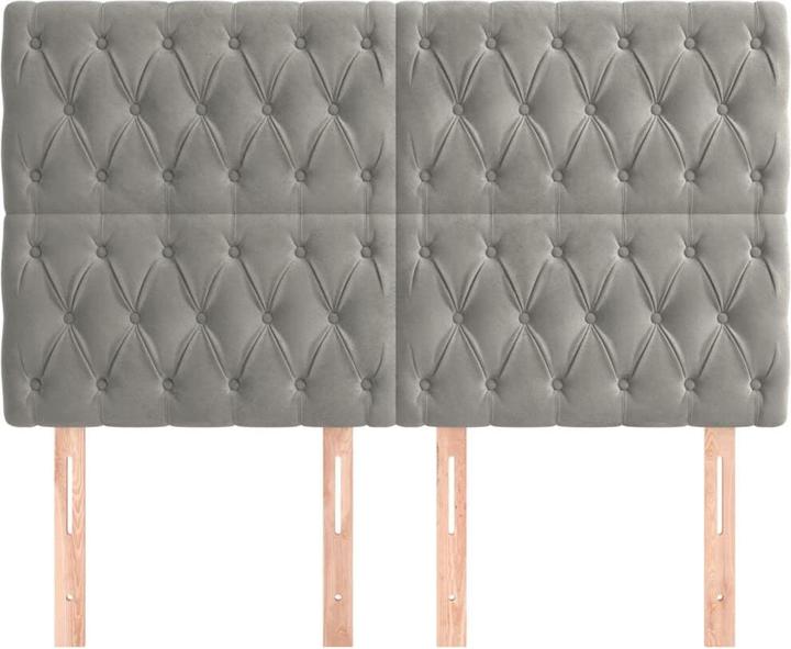 Produktbild VidaXL Mathew (160 x 7 x 128 cm)