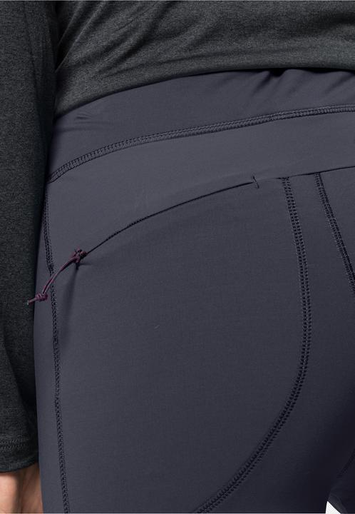 Image du produit Jack Wolfskin Salmaser Tights W (S)