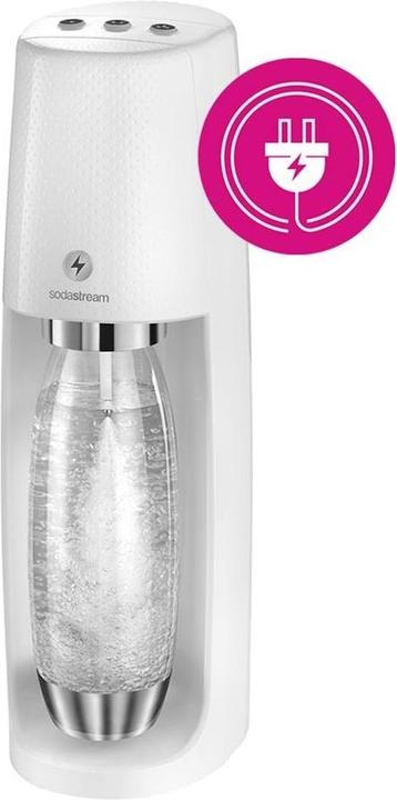 Produktbild SodaStream Spirit One Touch