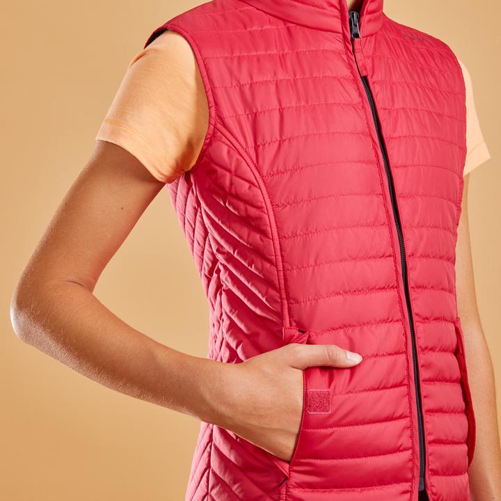 Actual product image Fouganza SM 100 (122)