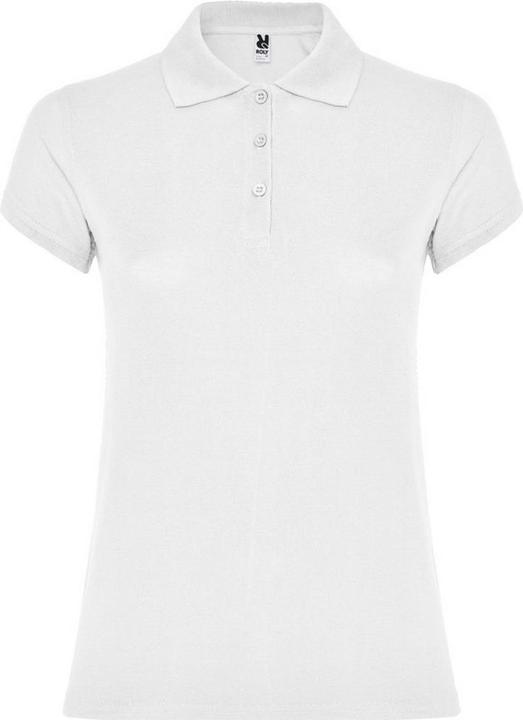 Alpinia Star Poloshirt