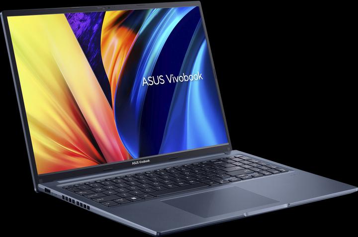 Produktbild ASUS Business P1603CZA-MB228X (16", Intel Core i5-12500H, 16 GB, 512 GB, DE)