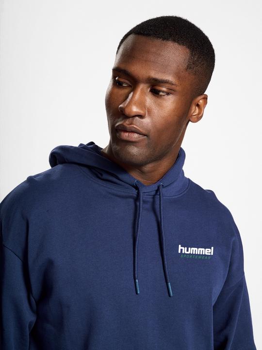 Immagine prodotto hummel Hmllgc Nate Felpa Con Cappuccio (XL)