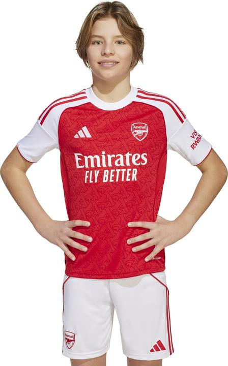 Immagine prodotto adidas Arsenal London Kinder Trikot (164)