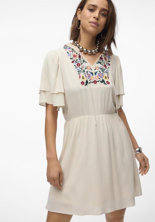 Image du produit Vero Moda VMSINA Robe courte Robe (XL)