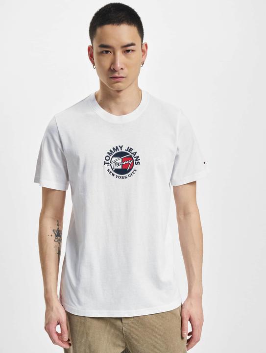 Actual product image Tommy Hilfiger tee (S)