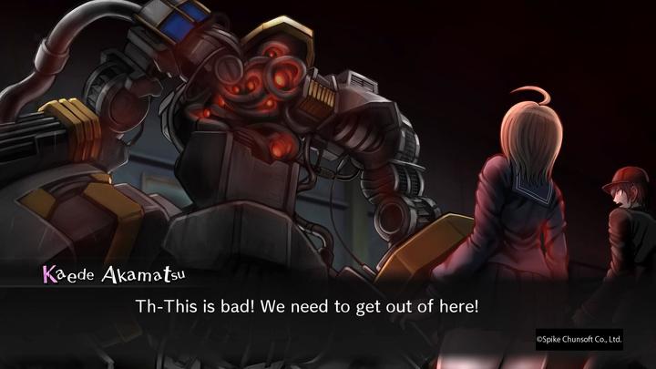 Actual product image NIS Danganronpa V3: Killing Harmony /PS4 (DELETED TITLE) (PS4)