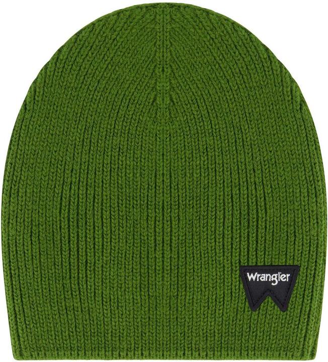 Wrangler Mütze Easy Beanie (One Size)