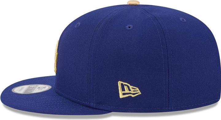 Immagine prodotto New Era 9Fifty Snapback Cap - MLB GOLD Los Angeles Dodgers S (S/M)