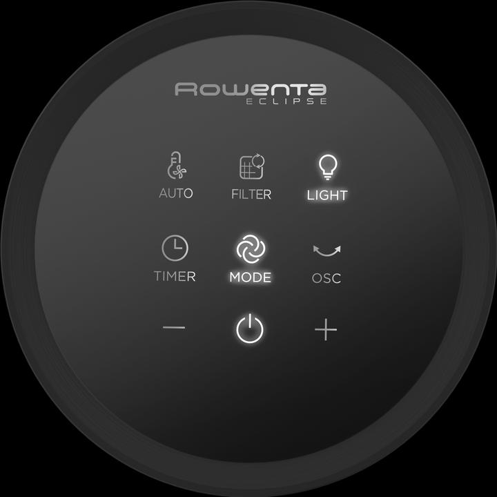 Actual product image Rowenta Eclipse 2-in-1 (52 m²)