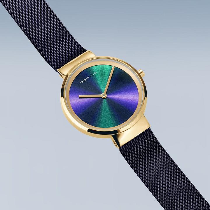 Immagine prodotto Bering Classic (Orologio da polso analogico, 31 mm)