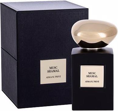 Actual product image Giorgio Armani Musc Shamal (Eau de parfum, 100 ml)