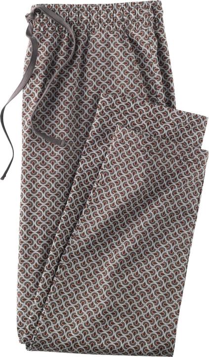 Produktbild ISA Bodywear Pyjama lang (XXL)