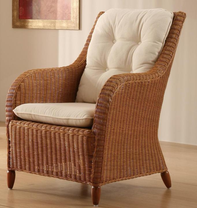 Produktbild zz_ArchivedByPCD_Mutoni Living Sessel Bergere Isotta