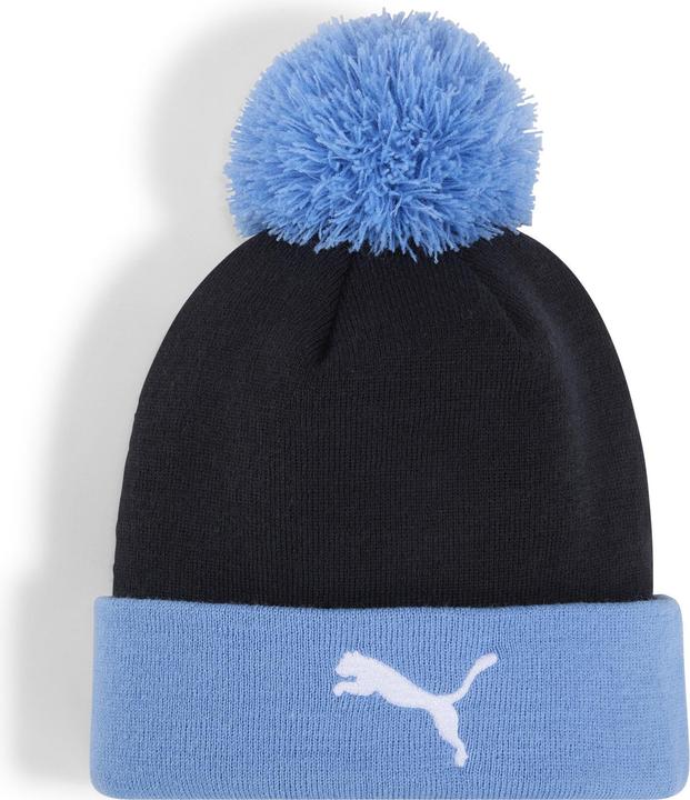 Produktbild Puma MCFC ESS Pom Pom Beanie