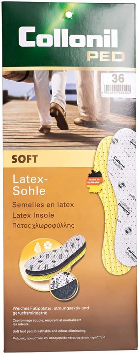 Actual product image Collonil Soft latex