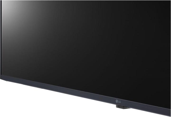 Actual product image LG Prof. Display 43UL3J-M (3840 x 2160 Pixels, 43")