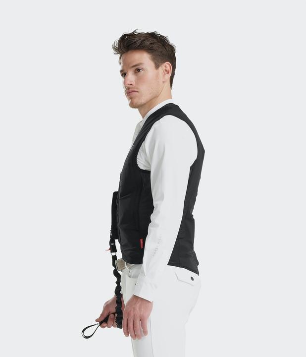 Actual product image Horse Pilot Twist'Air 2.0 (XS)