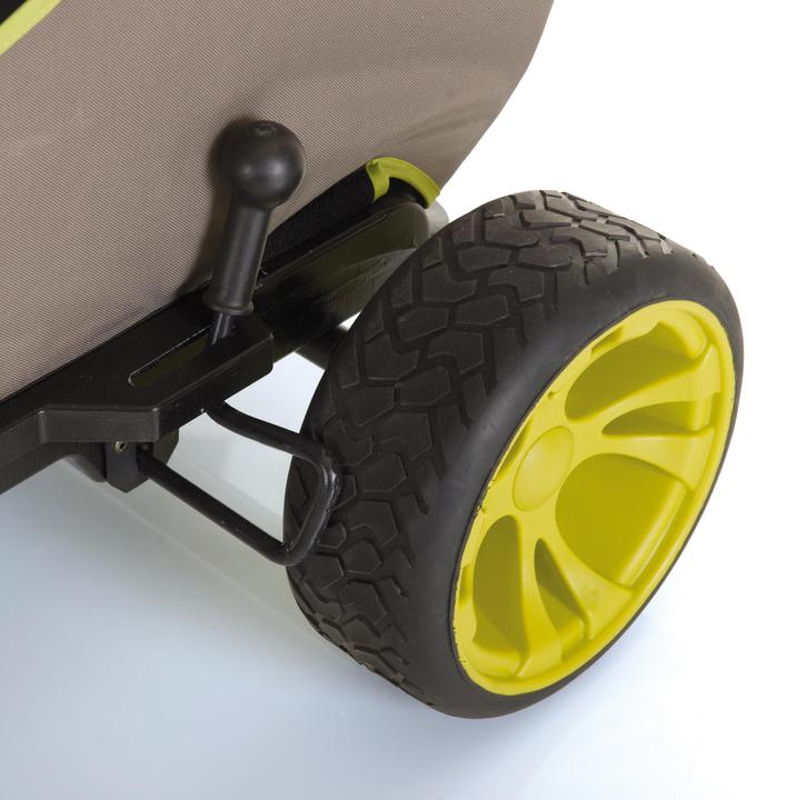 Actual product image Hauck Forest