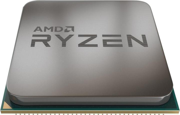 Immagine prodotto AMD Ryzen 3 3100 (AM4, 3.60 GHz, 4 -Core)
