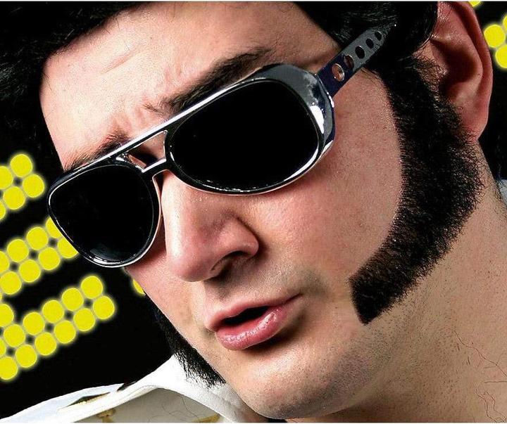 Immagine prodotto Metamorph Elvis - Basette