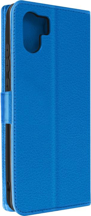 Blau