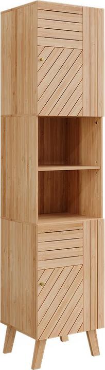 Image du produit Vicco Lucie (40 x 36 x 177 cm)