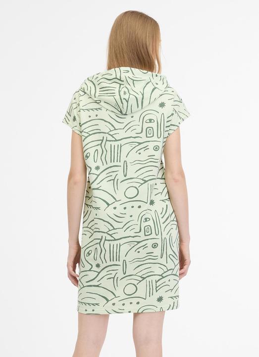 Actual product image Ragwear Chyca Print (S)