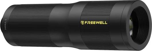 Immagine prodotto Freewell 6x Telephoto Lens with 17mm Mount