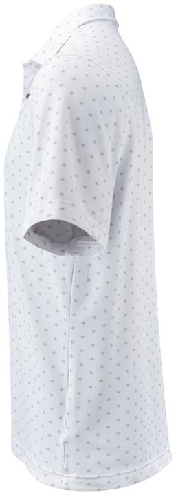 Actual product image Cutter & Buck Virtue Eco Heren Polo Wit - maat 4XL (4XL)