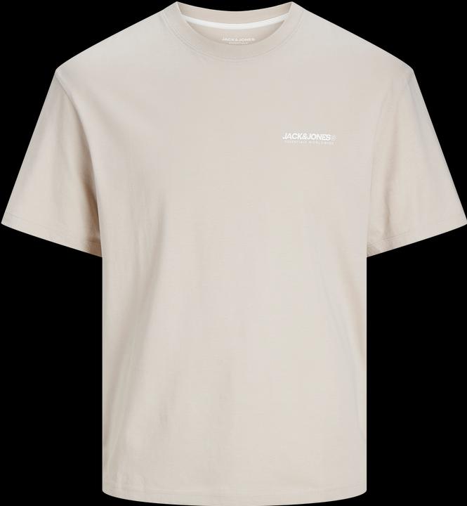 Image du produit Jack & Jones Jjelegacy Tee Ss O-Neck Noos (XL)