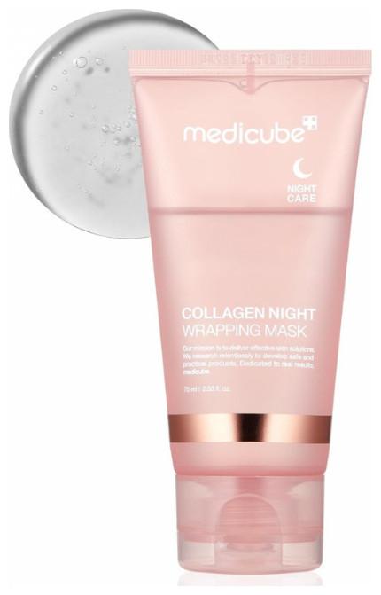 Produktbild Medicube Collagen Night (75 ml)