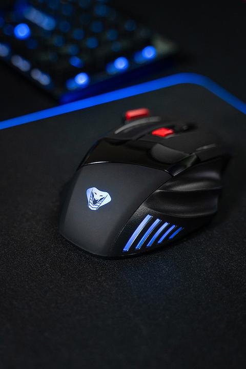Actual product image Media-Tech Cobra Pro Gorn (Wireless)